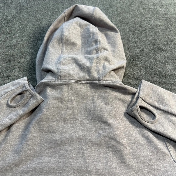 Lululemon Stride Jacket - 8 Purple - Picture 10 of 11